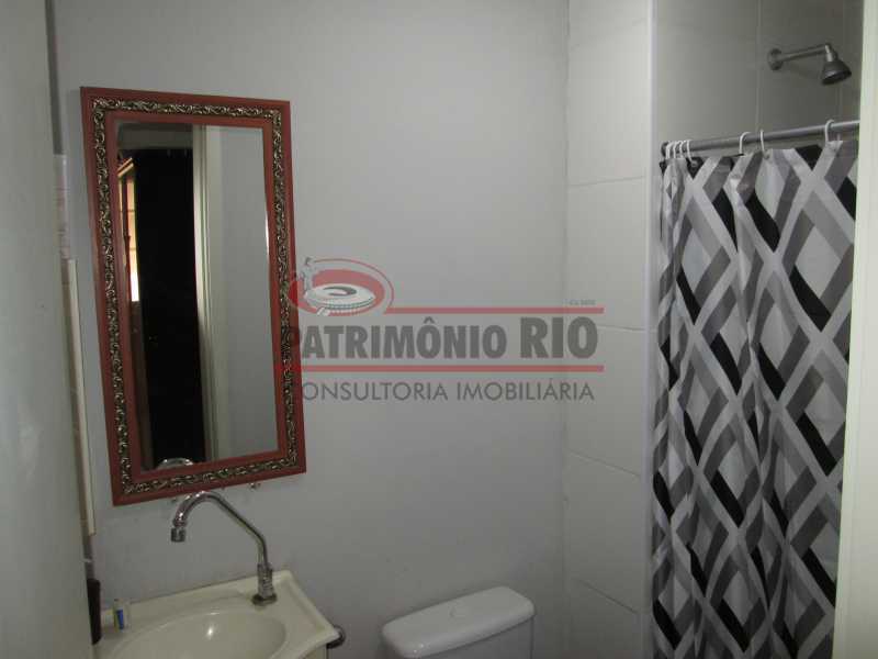 IMG_7859 - Apartamento 2 quartos à venda São Cristóvão, Rio de Janeiro - R$ 340.000 - PAAP23907 - 29