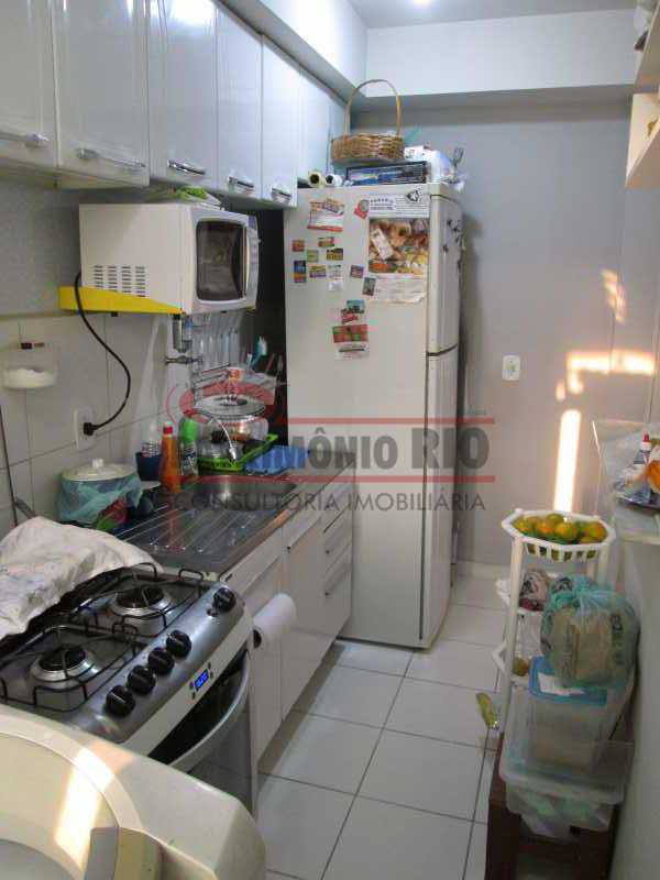 IMG_7862 - Apartamento 2 quartos à venda São Cristóvão, Rio de Janeiro - R$ 340.000 - PAAP23907 - 20