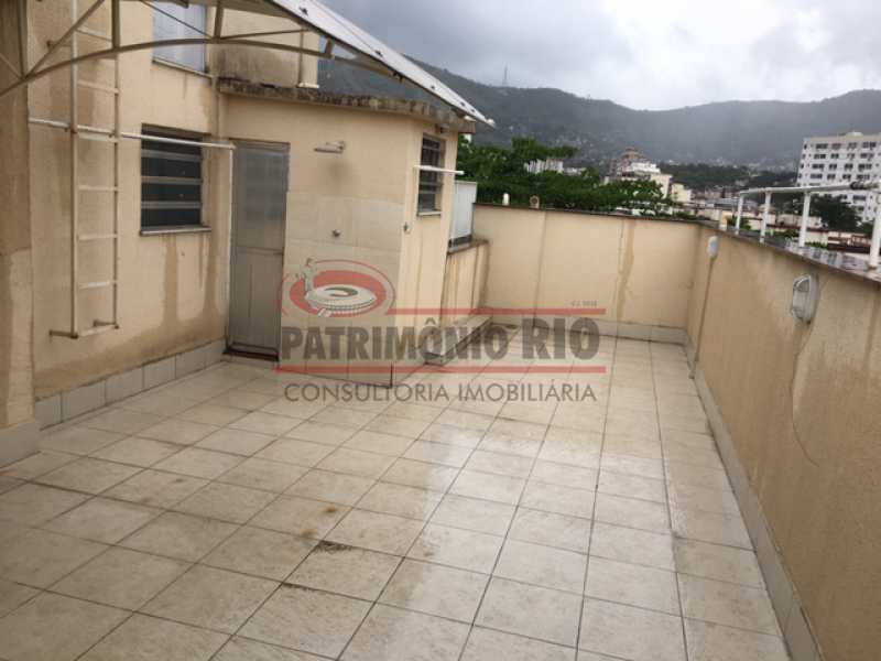 Conheça IMG_3553 do imóvel - Cobertura com 200m² no miolo do Méier - PACO50003 - 23 IMG_3553 - Cobertura com 200m² no miolo do Méier - PACO50003 - 23