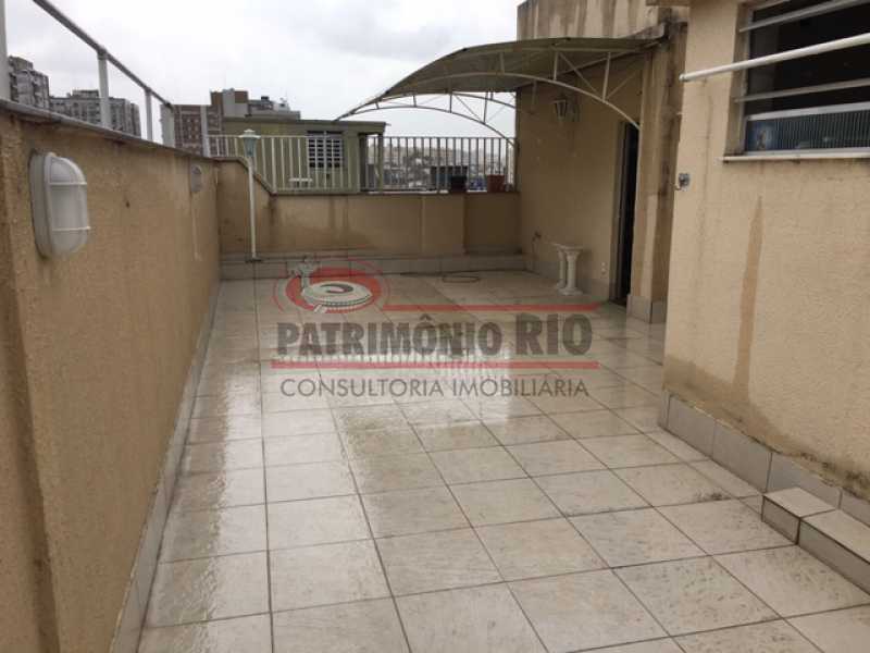 Conheça IMG_3554 do imóvel - Cobertura com 200m² no miolo do Méier - PACO50003 - 17 IMG_3554 - Cobertura com 200m² no miolo do Méier - PACO50003 - 17