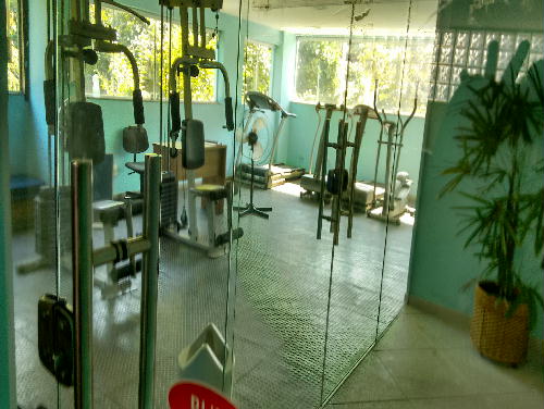 Conheça ACADEMIA do imóvel - Apartamento 1 quarto à venda Tanque, Rio de Janeiro - R$ 270.000 - PA10081 - 16 ACADEMIA - Apartamento 1 quarto à venda Tanque, Rio de Janeiro - R$ 270.000 - PA10081 - 16