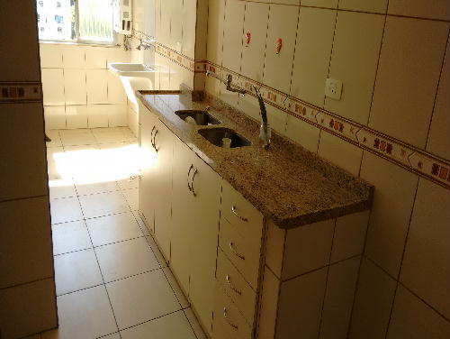 Conheça COZINHA do imóvel - Apartamento 1 quarto à venda Tanque, Rio de Janeiro - R$ 270.000 - PA10081 - 7 COZINHA - Apartamento 1 quarto à venda Tanque, Rio de Janeiro - R$ 270.000 - PA10081 - 7