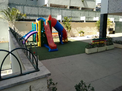 Conheça PARQUINHO do imóvel - Apartamento 1 quarto à venda Tanque, Rio de Janeiro - R$ 270.000 - PA10081 - 12 PARQUINHO - Apartamento 1 quarto à venda Tanque, Rio de Janeiro - R$ 270.000 - PA10081 - 12