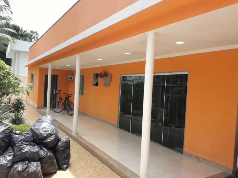 Conheça 4. do imóvel - Casa em Condomínio 4 quartos à venda Vargem Grande, Rio de Janeiro - R$ 1.000.000 - PECN40005 - 5 4. - Casa em Condomínio 4 quartos à venda Vargem Grande, Rio de Janeiro - R$ 1.000.000 - PECN40005 - 5
