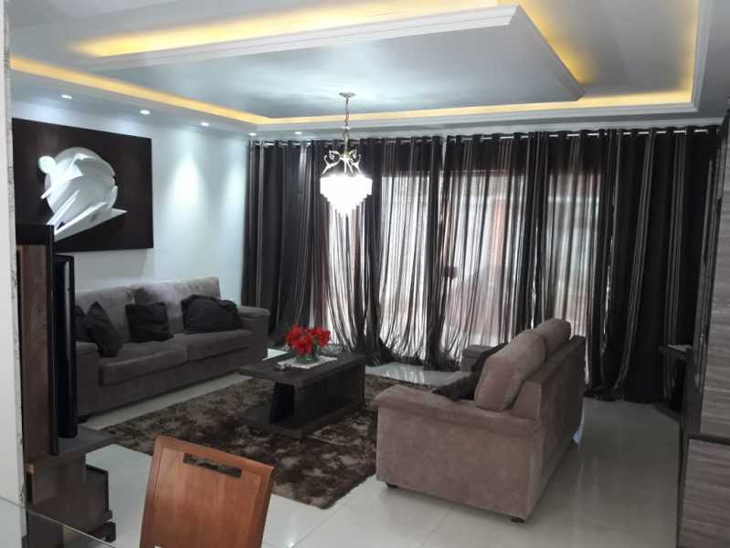 Conheça 6. do imóvel - Casa em Condomínio 4 quartos à venda Vargem Grande, Rio de Janeiro - R$ 1.000.000 - PECN40005 - 7 6. - Casa em Condomínio 4 quartos à venda Vargem Grande, Rio de Janeiro - R$ 1.000.000 - PECN40005 - 7