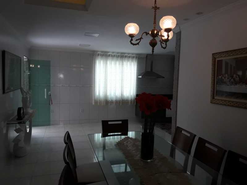 Conheça 8. do imóvel - Casa em Condomínio 4 quartos à venda Vargem Grande, Rio de Janeiro - R$ 1.000.000 - PECN40005 - 9 8. - Casa em Condomínio 4 quartos à venda Vargem Grande, Rio de Janeiro - R$ 1.000.000 - PECN40005 - 9