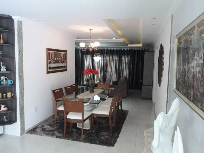 Conheça 9. do imóvel - Casa em Condomínio 4 quartos à venda Vargem Grande, Rio de Janeiro - R$ 1.000.000 - PECN40005 - 10 9. - Casa em Condomínio 4 quartos à venda Vargem Grande, Rio de Janeiro - R$ 1.000.000 - PECN40005 - 10