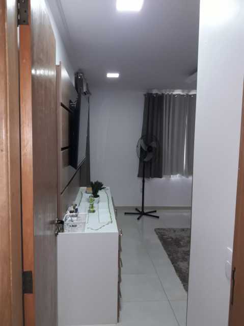 Conheça 13. do imóvel - Casa em Condomínio 4 quartos à venda Vargem Grande, Rio de Janeiro - R$ 1.000.000 - PECN40005 - 14 13. - Casa em Condomínio 4 quartos à venda Vargem Grande, Rio de Janeiro - R$ 1.000.000 - PECN40005 - 14