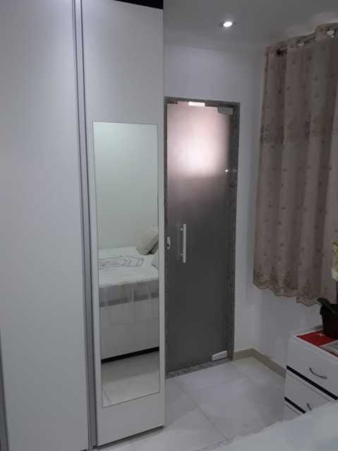 Conheça 16. do imóvel - Casa em Condomínio 4 quartos à venda Vargem Grande, Rio de Janeiro - R$ 1.000.000 - PECN40005 - 17 16. - Casa em Condomínio 4 quartos à venda Vargem Grande, Rio de Janeiro - R$ 1.000.000 - PECN40005 - 17