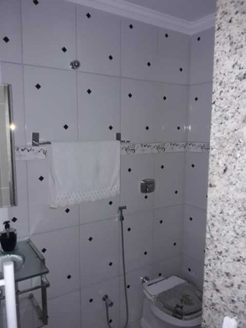 Conheça 17. do imóvel - Casa em Condomínio 4 quartos à venda Vargem Grande, Rio de Janeiro - R$ 1.000.000 - PECN40005 - 18 17. - Casa em Condomínio 4 quartos à venda Vargem Grande, Rio de Janeiro - R$ 1.000.000 - PECN40005 - 18