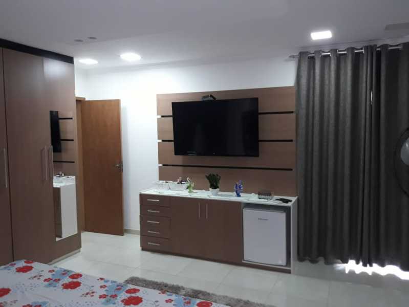 Conheça 18. do imóvel - Casa em Condomínio 4 quartos à venda Vargem Grande, Rio de Janeiro - R$ 1.000.000 - PECN40005 - 19 18. - Casa em Condomínio 4 quartos à venda Vargem Grande, Rio de Janeiro - R$ 1.000.000 - PECN40005 - 19