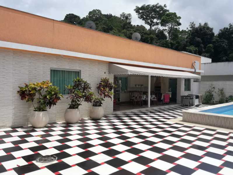 Conheça 22. do imóvel - Casa em Condomínio 4 quartos à venda Vargem Grande, Rio de Janeiro - R$ 1.000.000 - PECN40005 - 23 22. - Casa em Condomínio 4 quartos à venda Vargem Grande, Rio de Janeiro - R$ 1.000.000 - PECN40005 - 23