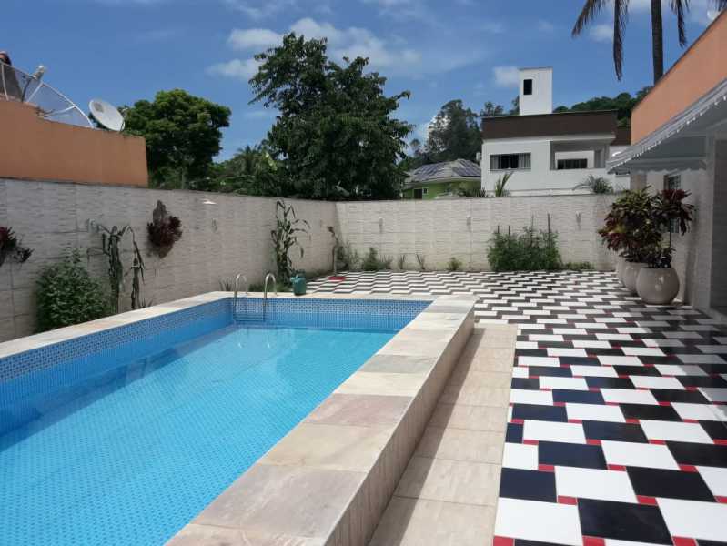 Conheça 23. do imóvel - Casa em Condomínio 4 quartos à venda Vargem Grande, Rio de Janeiro - R$ 1.000.000 - PECN40005 - 24 23. - Casa em Condomínio 4 quartos à venda Vargem Grande, Rio de Janeiro - R$ 1.000.000 - PECN40005 - 24
