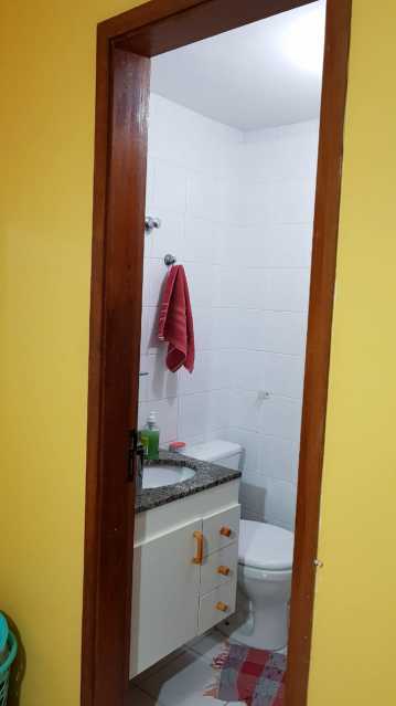 Conheça IMG-20181127-WA0009 do imóvel - Casa em Condomínio 3 quartos à venda Camorim, Rio de Janeiro - R$ 349.000 - PECN30016 - 6 IMG-20181127-WA0009 - Casa em Condomínio 3 quartos à venda Camorim, Rio de Janeiro - R$ 349.000 - PECN30016 - 6