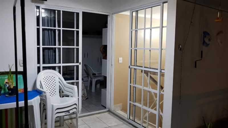 Conheça IMG-20181127-WA0010 do imóvel - Casa em Condomínio 3 quartos à venda Camorim, Rio de Janeiro - R$ 349.000 - PECN30016 - 15 IMG-20181127-WA0010 - Casa em Condomínio 3 quartos à venda Camorim, Rio de Janeiro - R$ 349.000 - PECN30016 - 15