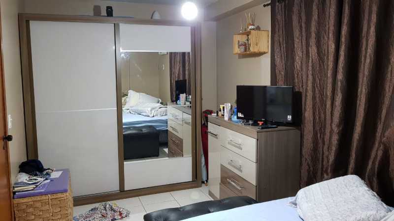 Conheça IMG-20181127-WA0011 do imóvel - Casa em Condomínio 3 quartos à venda Camorim, Rio de Janeiro - R$ 349.000 - PECN30016 - 5 IMG-20181127-WA0011 - Casa em Condomínio 3 quartos à venda Camorim, Rio de Janeiro - R$ 349.000 - PECN30016 - 5