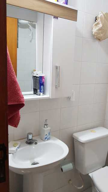 Conheça IMG-20181127-WA0018 do imóvel - Casa em Condomínio 3 quartos à venda Camorim, Rio de Janeiro - R$ 349.000 - PECN30016 - 8 IMG-20181127-WA0018 - Casa em Condomínio 3 quartos à venda Camorim, Rio de Janeiro - R$ 349.000 - PECN30016 - 8