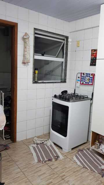 Conheça IMG-20181127-WA0019 do imóvel - Casa em Condomínio 3 quartos à venda Camorim, Rio de Janeiro - R$ 349.000 - PECN30016 - 12 IMG-20181127-WA0019 - Casa em Condomínio 3 quartos à venda Camorim, Rio de Janeiro - R$ 349.000 - PECN30016 - 12
