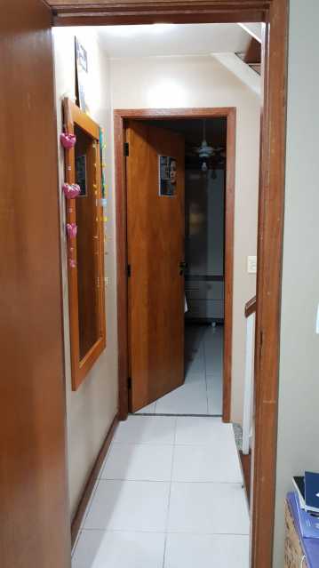 Conheça IMG-20181127-WA0020 do imóvel - Casa em Condomínio 3 quartos à venda Camorim, Rio de Janeiro - R$ 349.000 - PECN30016 - 10 IMG-20181127-WA0020 - Casa em Condomínio 3 quartos à venda Camorim, Rio de Janeiro - R$ 349.000 - PECN30016 - 10