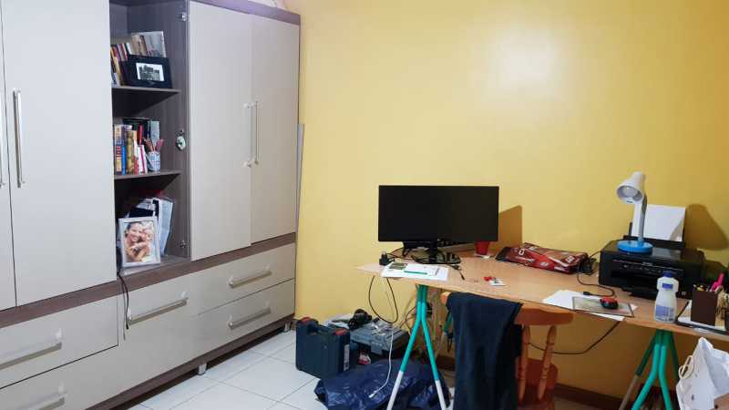 Conheça IMG-20181127-WA0021 do imóvel - Casa em Condomínio 3 quartos à venda Camorim, Rio de Janeiro - R$ 349.000 - PECN30016 - 11 IMG-20181127-WA0021 - Casa em Condomínio 3 quartos à venda Camorim, Rio de Janeiro - R$ 349.000 - PECN30016 - 11