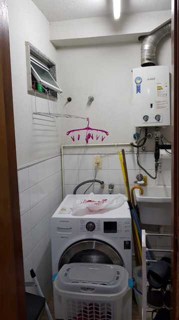 Conheça IMG-20181127-WA0022 do imóvel - Casa em Condomínio 3 quartos à venda Camorim, Rio de Janeiro - R$ 349.000 - PECN30016 - 14 IMG-20181127-WA0022 - Casa em Condomínio 3 quartos à venda Camorim, Rio de Janeiro - R$ 349.000 - PECN30016 - 14