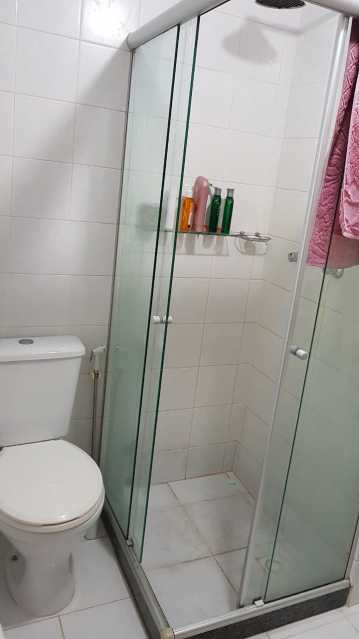 Conheça IMG-20181127-WA0023 do imóvel - Casa em Condomínio 3 quartos à venda Camorim, Rio de Janeiro - R$ 349.000 - PECN30016 - 9 IMG-20181127-WA0023 - Casa em Condomínio 3 quartos à venda Camorim, Rio de Janeiro - R$ 349.000 - PECN30016 - 9