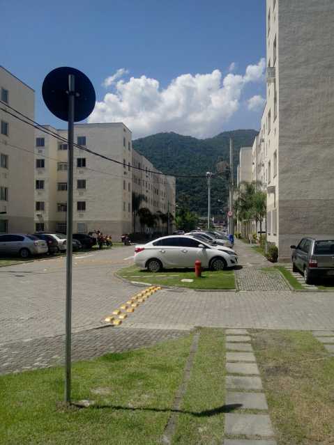 Conheça FOTO 7 do imóvel - Apartamento Vargem Pequena, Rio de Janeiro, RJ Para Venda e Aluguel, 3 Quartos, 53m² - PEAP30036 - 8 FOTO 7 - Apartamento Vargem Pequena, Rio de Janeiro, RJ Para Venda e Aluguel, 3 Quartos, 53m² - PEAP30036 - 8