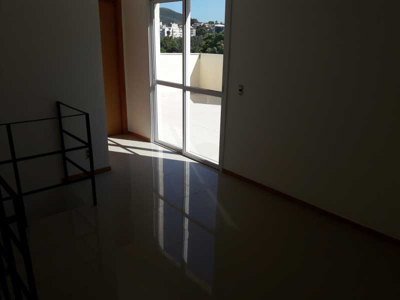 Conheça 20190110_093723 do imóvel - Cobertura 3 quartos à venda Taquara, Rio de Janeiro - R$ 616.726 - PECO30003 - 18 20190110_093723 - Cobertura 3 quartos à venda Taquara, Rio de Janeiro - R$ 616.726 - PECO30003 - 18