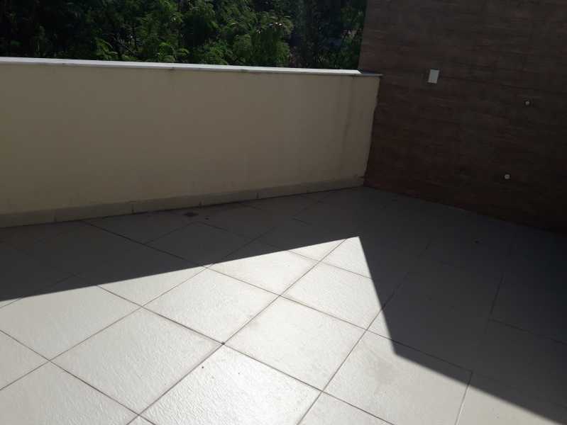 Conheça 20190110_093747 do imóvel - Cobertura 3 quartos à venda Taquara, Rio de Janeiro - R$ 616.726 - PECO30003 - 23 20190110_093747 - Cobertura 3 quartos à venda Taquara, Rio de Janeiro - R$ 616.726 - PECO30003 - 23