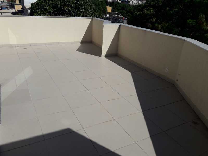 Conheça 20190110_093756 do imóvel - Cobertura 3 quartos à venda Taquara, Rio de Janeiro - R$ 616.726 - PECO30003 - 25 20190110_093756 - Cobertura 3 quartos à venda Taquara, Rio de Janeiro - R$ 616.726 - PECO30003 - 25