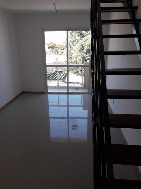 Conheça 20190110_093342 do imóvel - Cobertura 3 quartos à venda Taquara, Rio de Janeiro - R$ 518.989 - PECO30002 - 3 20190110_093342 - Cobertura 3 quartos à venda Taquara, Rio de Janeiro - R$ 518.989 - PECO30002 - 3