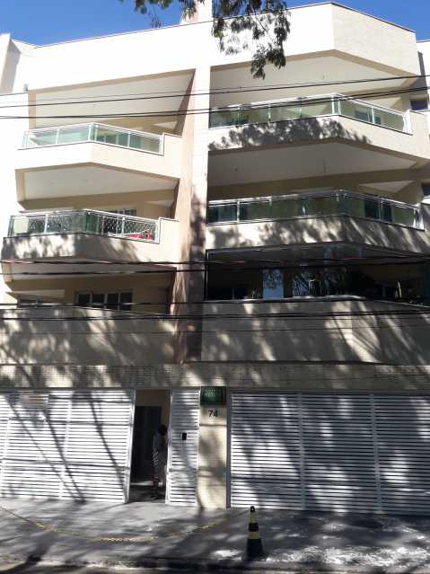 Conheça 20190110_094140 do imóvel - Apartamento 2 quartos à venda Taquara, Rio de Janeiro - R$ 414.530 - PA21111 - 24 20190110_094140 - Apartamento 2 quartos à venda Taquara, Rio de Janeiro - R$ 414.530 - PA21111 - 24