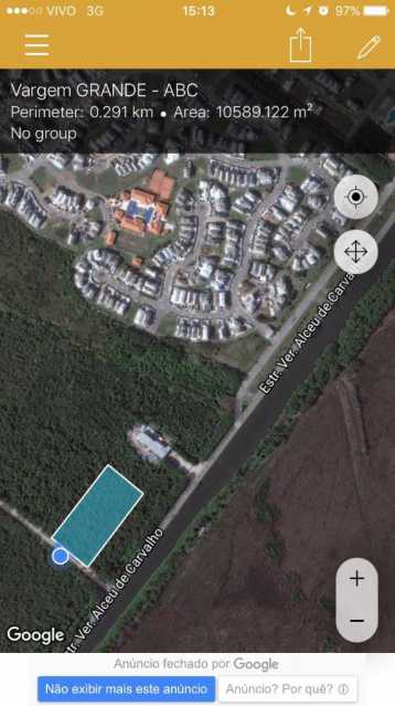 Conheça localização no googe destaqu do imóvel - Terreno Multifamiliar à venda Vargem Grande, Rio de Janeiro - R$ 7.000.000 - PEMF00010 - 9 localização no googe destaqu - Terreno Multifamiliar à venda Vargem Grande, Rio de Janeiro - R$ 7.000.000 - PEMF00010 - 9