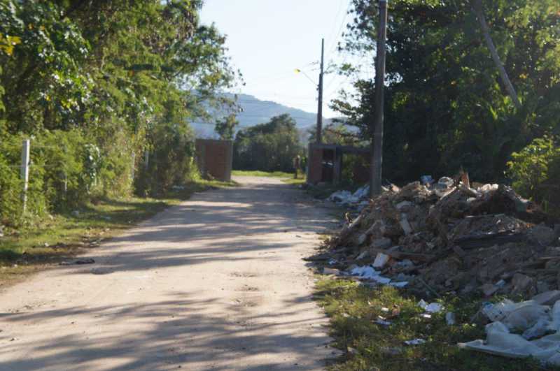 Conheça rua do terreno do imóvel - Terreno Multifamiliar à venda Vargem Grande, Rio de Janeiro - R$ 7.000.000 - PEMF00010 - 12 rua do terreno - Terreno Multifamiliar à venda Vargem Grande, Rio de Janeiro - R$ 7.000.000 - PEMF00010 - 12