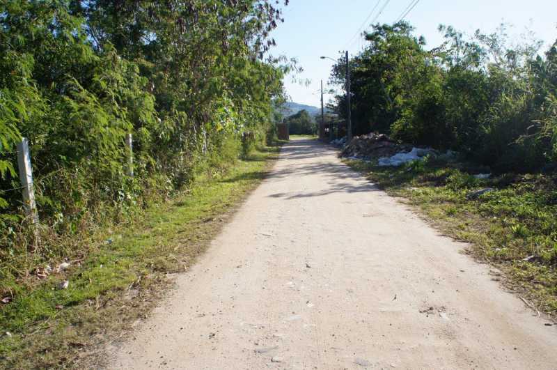 Conheça rua onde se localiza o terreno do imóvel - Terreno Multifamiliar à venda Vargem Grande, Rio de Janeiro - R$ 7.000.000 - PEMF00010 - 13 rua onde se localiza o terreno - Terreno Multifamiliar à venda Vargem Grande, Rio de Janeiro - R$ 7.000.000 - PEMF00010 - 13