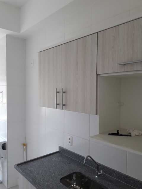 20190405_135642 - Apartamento 3 quartos à venda Anil, Rio de Janeiro - R$ 440.000 - PEAP30040 - 10
