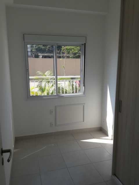 20190405_135828 - Apartamento 3 quartos à venda Anil, Rio de Janeiro - R$ 440.000 - PEAP30040 - 16