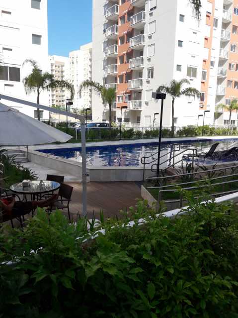 20190405_142335 - Apartamento 3 quartos à venda Anil, Rio de Janeiro - R$ 440.000 - PEAP30040 - 27