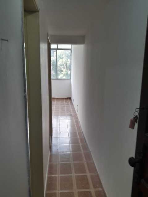 Conheça 1. do imóvel - Apartamento 1 quarto para alugar Pechincha, Rio de Janeiro - R$ 1.000 - PEAP10022 - 1 1. - Apartamento 1 quarto para alugar Pechincha, Rio de Janeiro - R$ 1.000 - PEAP10022 - 1