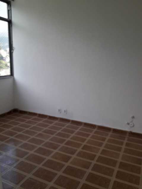 Conheça 3. do imóvel - Apartamento 1 quarto para alugar Pechincha, Rio de Janeiro - R$ 1.000 - PEAP10022 - 4 3. - Apartamento 1 quarto para alugar Pechincha, Rio de Janeiro - R$ 1.000 - PEAP10022 - 4