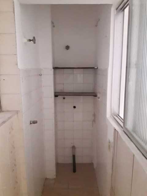 Conheça 12. do imóvel - Apartamento 1 quarto para alugar Pechincha, Rio de Janeiro - R$ 1.000 - PEAP10022 - 13 12. - Apartamento 1 quarto para alugar Pechincha, Rio de Janeiro - R$ 1.000 - PEAP10022 - 13