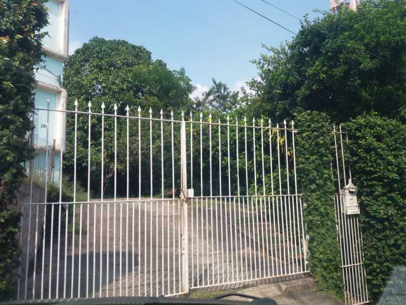 1. - Apartamento à venda Pechincha, Rio de Janeiro - R$ 1.500.000 - PEAP00004 - 1