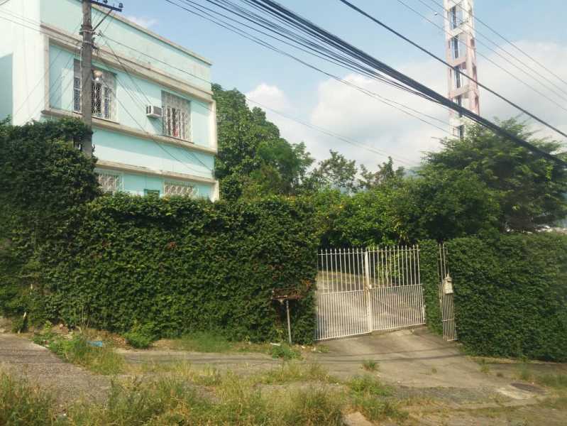 2. - Apartamento à venda Pechincha, Rio de Janeiro - R$ 1.500.000 - PEAP00004 - 3