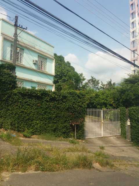3. - Apartamento à venda Pechincha, Rio de Janeiro - R$ 1.500.000 - PEAP00004 - 4