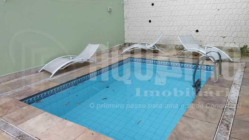 Conheça 6. do imóvel - Casa em Condomínio 6 quartos à venda Anil, Rio de Janeiro - R$ 1.100.000 - PECN60001 - 7 6. - Casa em Condomínio 6 quartos à venda Anil, Rio de Janeiro - R$ 1.100.000 - PECN60001 - 7