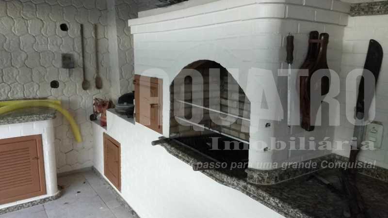 Conheça 7. do imóvel - Casa em Condomínio 6 quartos à venda Anil, Rio de Janeiro - R$ 1.100.000 - PECN60001 - 8 7. - Casa em Condomínio 6 quartos à venda Anil, Rio de Janeiro - R$ 1.100.000 - PECN60001 - 8