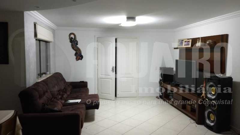 Conheça 9. do imóvel - Casa em Condomínio 6 quartos à venda Anil, Rio de Janeiro - R$ 1.100.000 - PECN60001 - 10 9. - Casa em Condomínio 6 quartos à venda Anil, Rio de Janeiro - R$ 1.100.000 - PECN60001 - 10