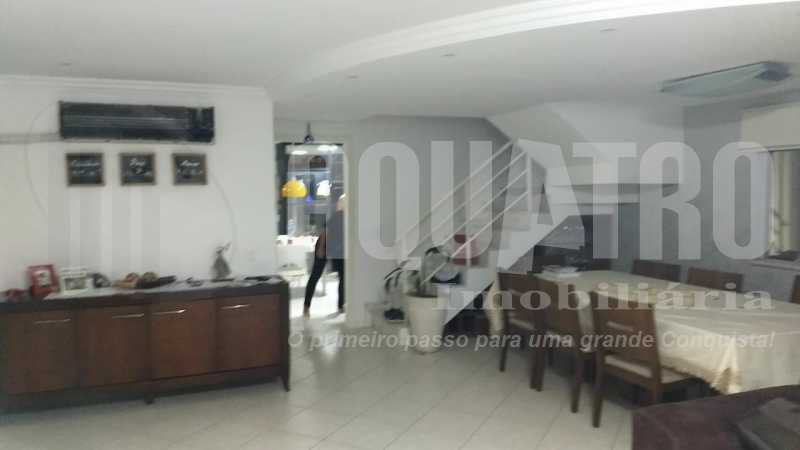 Conheça 10. do imóvel - Casa em Condomínio 6 quartos à venda Anil, Rio de Janeiro - R$ 1.100.000 - PECN60001 - 11 10. - Casa em Condomínio 6 quartos à venda Anil, Rio de Janeiro - R$ 1.100.000 - PECN60001 - 11