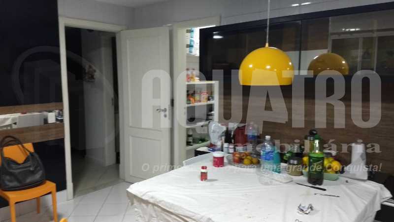 Conheça 12. do imóvel - Casa em Condomínio 6 quartos à venda Anil, Rio de Janeiro - R$ 1.100.000 - PECN60001 - 13 12. - Casa em Condomínio 6 quartos à venda Anil, Rio de Janeiro - R$ 1.100.000 - PECN60001 - 13
