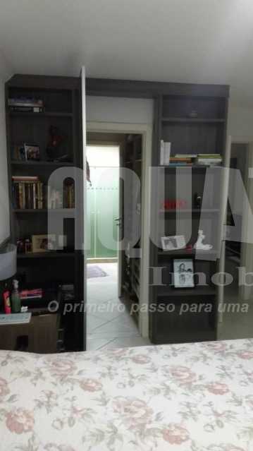 Conheça 17. do imóvel - Casa em Condomínio 6 quartos à venda Anil, Rio de Janeiro - R$ 1.100.000 - PECN60001 - 18 17. - Casa em Condomínio 6 quartos à venda Anil, Rio de Janeiro - R$ 1.100.000 - PECN60001 - 18